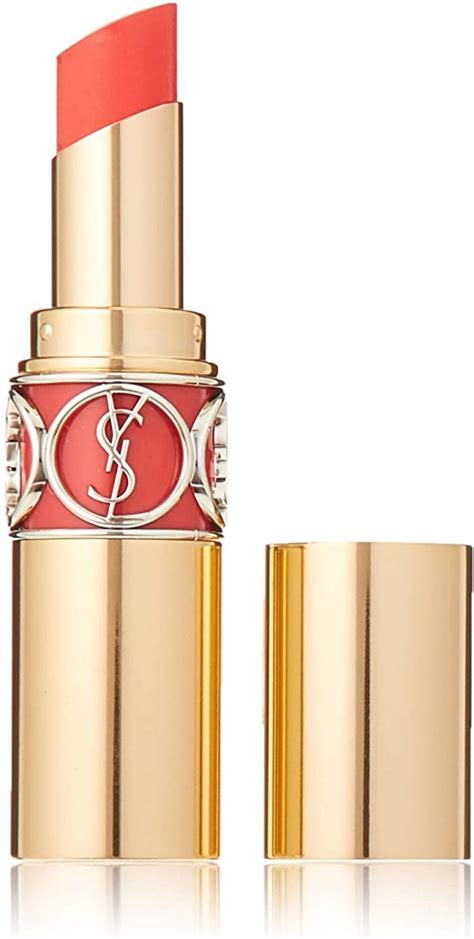 ysl silky radiant lipstick release date|ROUGE VOLUPTÉ Silky Sensual Radiant Lipstick SPF 15.